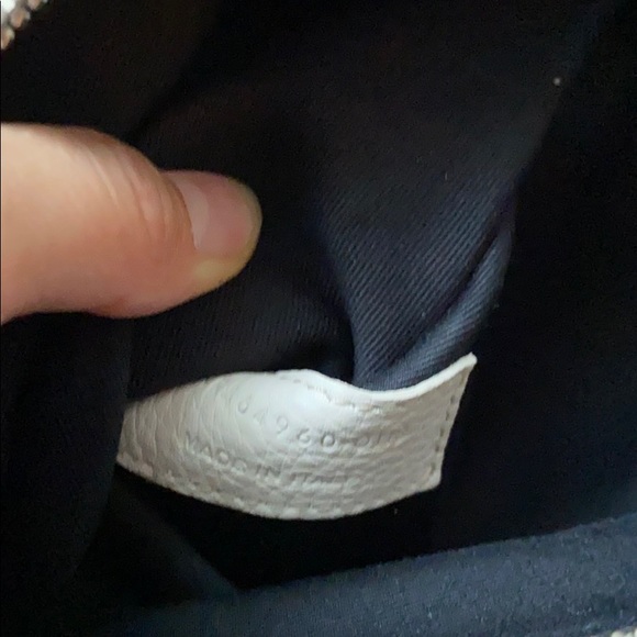 NEW SAINT LAURENT SAC DE JOUR SMALL - Picture 9 of 17